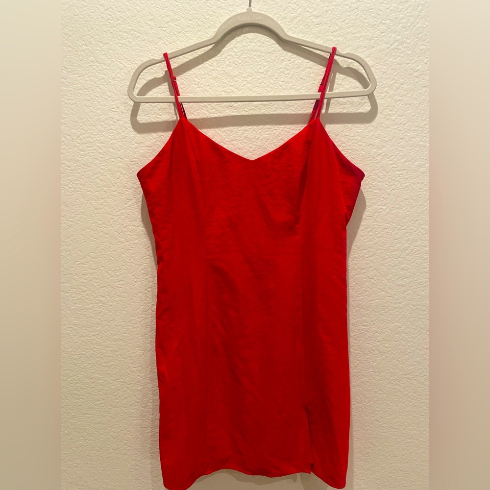 Forever 21 mini dress